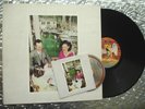 Led Zeppelin   Presence   Vintage LP w/Bonus CD Swan Song SS 8416