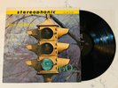Paul Chambers - Go U.S PRESS 1967 VEE-JAY AUDIOPHILE JAZZ VJLP-1014 HARD BOP