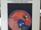 Mahler: Symphony No 9 Leonard Bernstein  Amsterdam Deutsche Grammophon 2 Lp