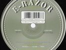 E-Razor - Yeti / Mantra (Vinyl 12