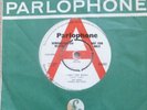 THE IMAGE I CAN'T STOP MYSELF/ LET'S MAKE THE SCENE PARLOPHONE DEMO 1966
