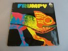 FRUMPY-ALL WILL BE CHANGED / ORIG KRAUTROCK-KRACHER AUF PHILIPS 6305067-FOC