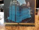 The Mormon Tabernacle Choir's Greatest Hits Vinyl Records 3 Lp Box Set Sealed SS