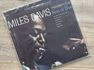 MILES DAVIS Kind Of Blue Classic Records 2-LP Set 180-G 33 / 45 RPM SEALED 1995