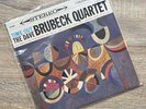 DAVE BRUBECK QUARTET - Time Out 1995 Classic 180 gr. LP MINT SEALED