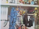 ENO Here Come the Warm Jets LP Art/Glam Rock – MINT- Cond. in Shrink Wrap