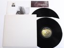 THE BEATLES - THE WHITE ALBUM LP N MINT VINYL Rare 1984 UK Press Album Complete