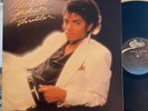 Michael Jackson Thriller Vinyl LP Epic QE 38112 1st Edition Beat It Billie Jean