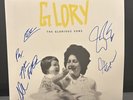 Autographed THE GLORIOUS SONS 