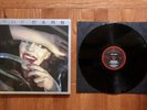 The Cars Rhino High Fidelity Vinyl LP Record NM 2023 w/insert and Obi #2264/5000