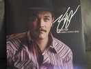 Zach Top SIGNED AUTOGRAPHED Cold Beer & Country Music New Vinyl LP Record