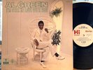Al Green I'm Still in Love with You Vinyl LP Hi XSHL 32074 Love and Happiness