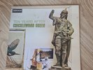 Ten Years After Cricklewood Green Deram Ist Press 1970  1w 1w No Poster