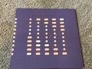 RAZORMAID R-15 1987 TRANSLUCENT vinyl 12