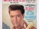 Elvis Presley Can’t Help Falling In Love/ Rock-A-Hula Baby 45 RCA Victor w/ PS