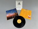 Raffi W/ Ken Whiteley ‎– Rise And Shine - Tested Vintage Vinyl LP - NM