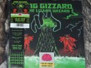 King Gizzard & The Lizard Wizard - I'm In Your Mind Fuzz 2xLP Audiophile RE 2022