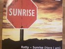 Ratty - Sunrise (Here I Am) - 12
