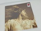 Fearless Taylor's Version by Taylor Swift (Target Exclusive Red Vinyl) SEALED
