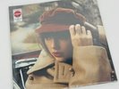 Taylor Swift : Red (Taylor's Version) RED Vinyl 4-LP Target Exclusive NEW