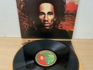 Bob Marley & The Wailers Natty Dread Vinyl LP Album 1st UK Press Excellent