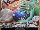 ROCKA- 1976 Various LP - AC/DC, ANGELS, EASYBEATS,LRB,Stevie Wright,Alberts Roo
