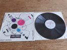 Barney Kessel / Tal Farlow - Swing Guitars UK 1956 1st Columbia 33CX 10051 LP