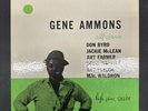 Gene Ammons on Prestige 7060.