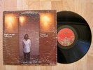 TOWNES VAN ZANDT high , low and in between Poppy PYS 5700 orig 1971