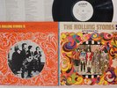 LP/GF ROLLING STONES Rolling Stones 5 Aftermath SLC235PROMO LONDON JAPAN Vinyl