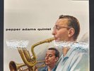 Pepper Adams on Mode 112.