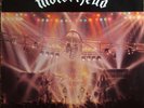 Motörhead No Sleep 'til Hammersmith LP Album Vinyl Schallplatte 047