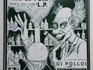 Oi Polloi And Toxik Ephex - Mad As Fuck (Don't You Think) - Vinyl LP NEW Punk Oi