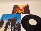 Adorable – Against Perfection - Original 1993 1st pressing Vinyl Album - EX-/E