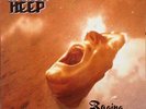 Uriah Heep Raging Silence LP Album Vinyl Schallplatte 040