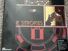 THE STROKES Room On Fire Tri-Color Yellow/Blue/Red Vinyl LP NEW VMP Me Please