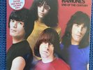 Ramones End of the Century 2005 SEALED Red Colored Vinyl LP Sire Records