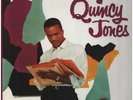 LP Quincy Jones This Is How I Feel About Jazz MONO /+INSERT JAPAN NEAR MINT