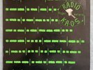 Roger Waters Radio Kaos 1987 vinyl LP