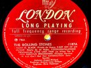 1966 UNBOXED LONDON   UNIQUE MONO 