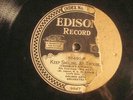 78 : EDISON 51491 -GOLDEN GATE-KEEP SMILING AT TROUBLE/ OH MABEL  E+  -  E