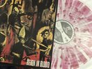 Slayer - Reign In Blood LP - RSD COLORED VINYL - THRASH METAL RECORD (open)