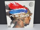 N.E.R.D. Nothing - Vinyl Record Album Sealed Imperfect Urban Legends Nerd
