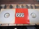 APHRODITE'S CHILD 666  ORIGINAL   LP MERCURY SRM-2-7510