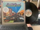GRATEFUL DEAD Shakedown Street - ORIGINAL PROMO PRESSING w/EX VINYL