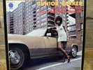 JUNIOR PARKER • LOVE AIN'T NOTHIN’ BUT A BUSINESS GOIN' ON VINYL LP GM 513 E/G+
