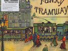 Janko Nilovic - Funky Tramway (Vinyl LP - 1975 - EU - Reissue)
