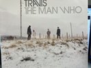 Travis The Man Who LP Vinyl 1999
