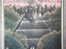 Ram Jam - Self-Titled 1977 Orig Rare  12