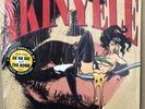 Akinyele - Vagina Diner Vinyl